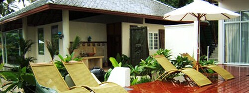 Room-nakara Samui-2 Bedrooms Ocean View