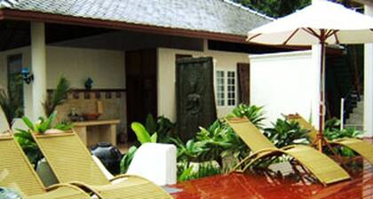 Room-nakara Samui-2 Bedrooms Ocean View