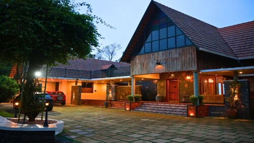 Milele Retreat  boutique resort near munnar,vagamon, Thekkady