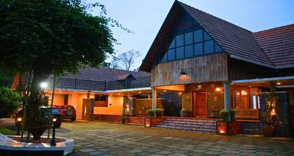 Milele Retreat boutique resort near munnar,vagamon, Thekkady