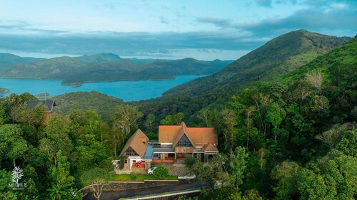 Milele Retreat  boutique resort near munnar,vagamon, Thekkady