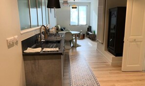 Interior - Houses & Villas for 4 People (Aix-les-Bains)