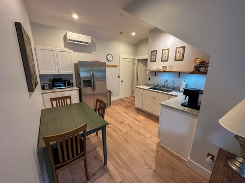 New Camas Apartment • Private Entry + EV Charging