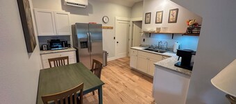 New Camas Apartment • Private Entry + EV Charging