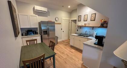 New Camas Apartment • Private Entry + EV Charging