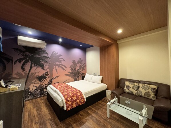 Free WiFi - Hotel La'i Laurel (Tokyo)