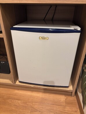 Standard Double Room | Free WiFi