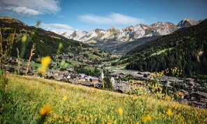 Miscellaneous - Studio for 4 People (Le Grand-Bornand)