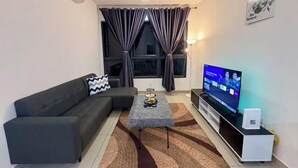Fasilitas properti
