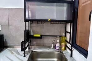 Bathroom - M Vertica Residence by Dynasty (Kuala Lumpur)