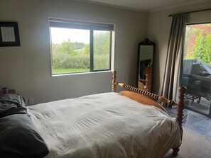 4 chambres, Wi-Fi, draps fournis