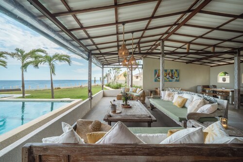 Naluna - Luxury Glamping Resort in Nusa Lembongan