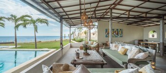 Naluna - Luxury Glamping Resort in Nusa Lembongan