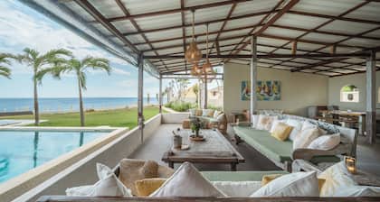 Naluna - Luxury Glamping Resort in Nusa Lembongan
