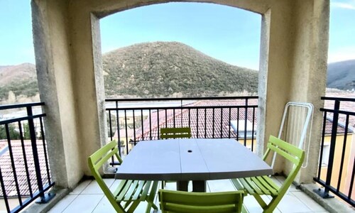 Apartments for 5 People