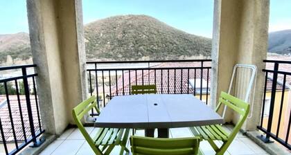 Apartments for 5 People