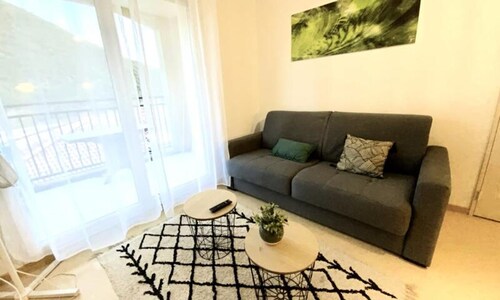 Apartments for 5 People