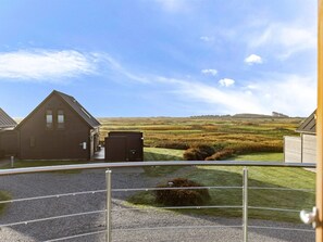 Property grounds - "Thomine" - 2.5km from the sea by Interhome (Rømø)