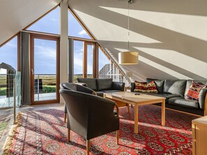 TV - "Thomine" - 2.5km from the sea by Interhome (Rømø)