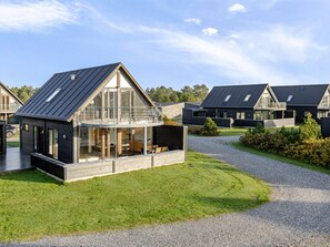 Exterior - "Thomine" - 2.5km from the sea by Interhome (Rømø)