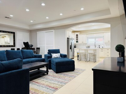 New House Near Disneyland