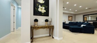 New House Near Disneyland