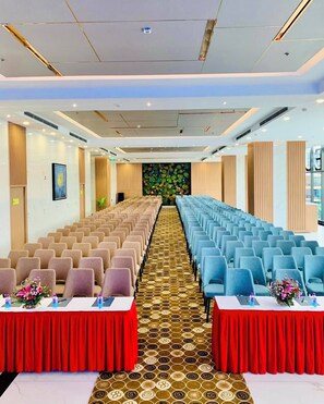 مرفق الاجتماعات