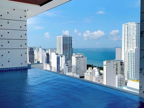Premier Horizon View Virgo Nha Trang