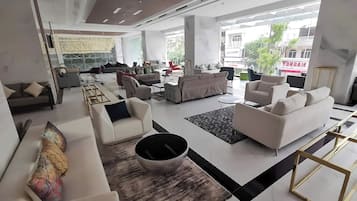 Bar (a l'allotjament)