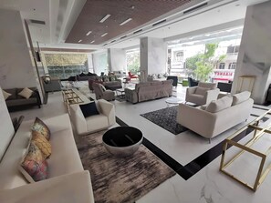 Bar (en el alojamiento)