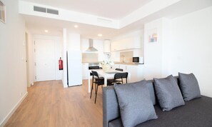 Interior - Apartment in Canet With Sea Views (Canet de Berenguer)