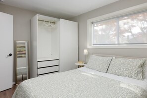 2 bedrooms - Coho Trailside Comforts (Squamish)