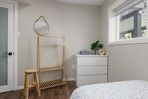 Appartement | 2 chambres