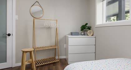 Coho Trailside Comforts