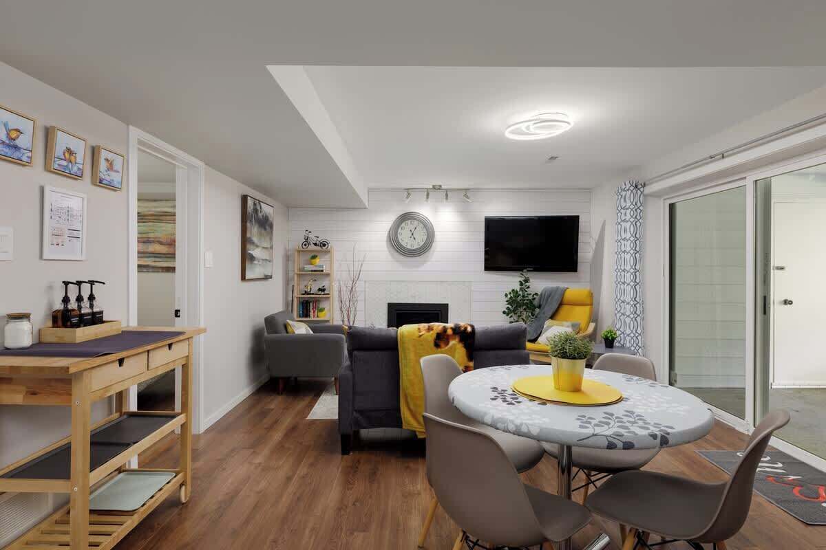 Apartment | 2 Schlafzimmer