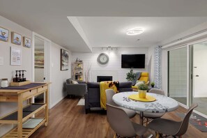 Apartment | 2 Schlafzimmer