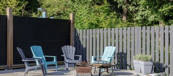 Coho Trailside Comforts