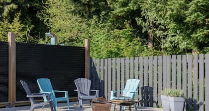 Coho Trailside Comforts