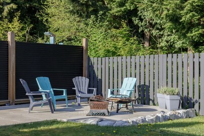 Coho Trailside Comforts