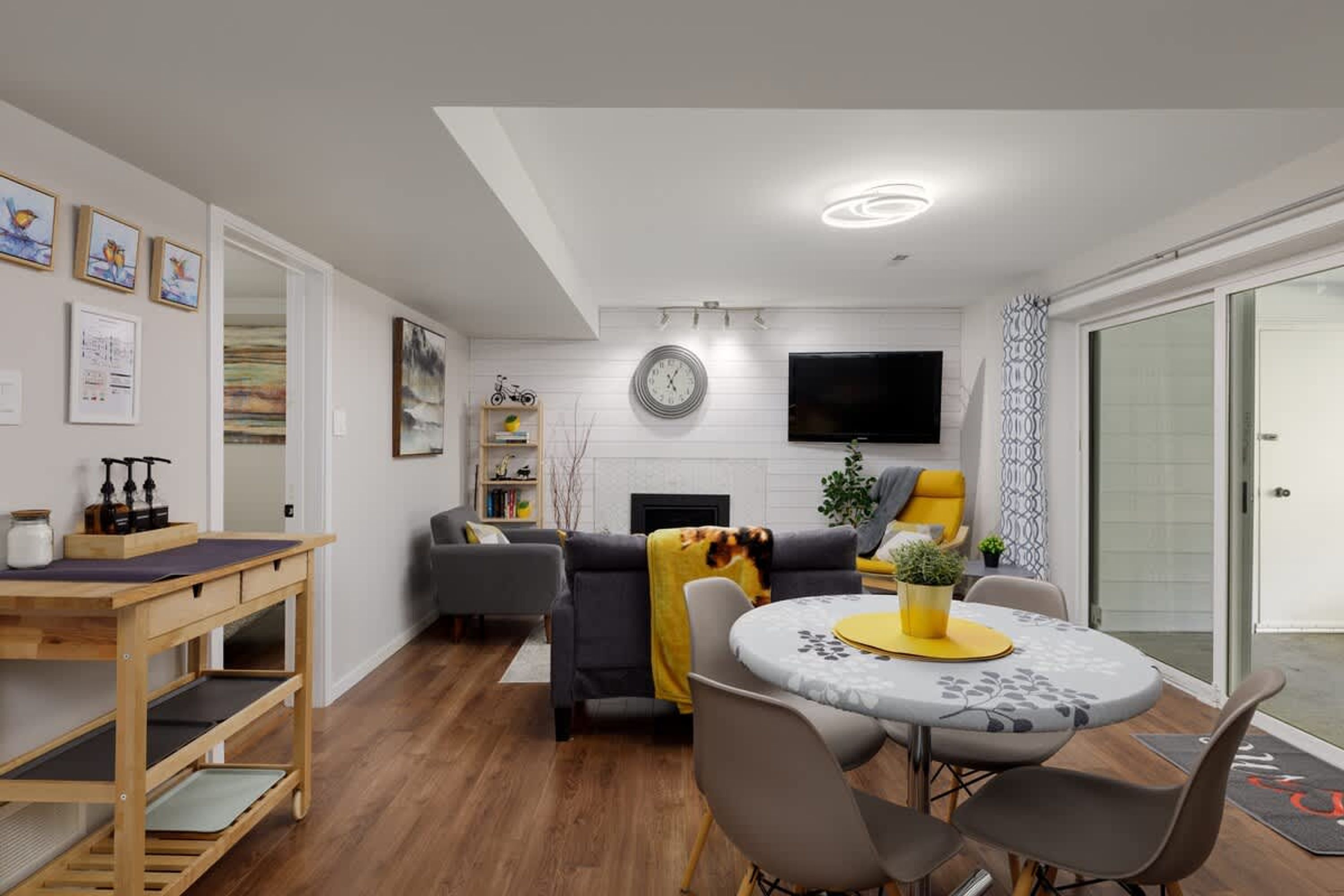 公寓 | 2 間臥室