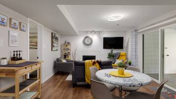 Apartment | 2 bedrooms