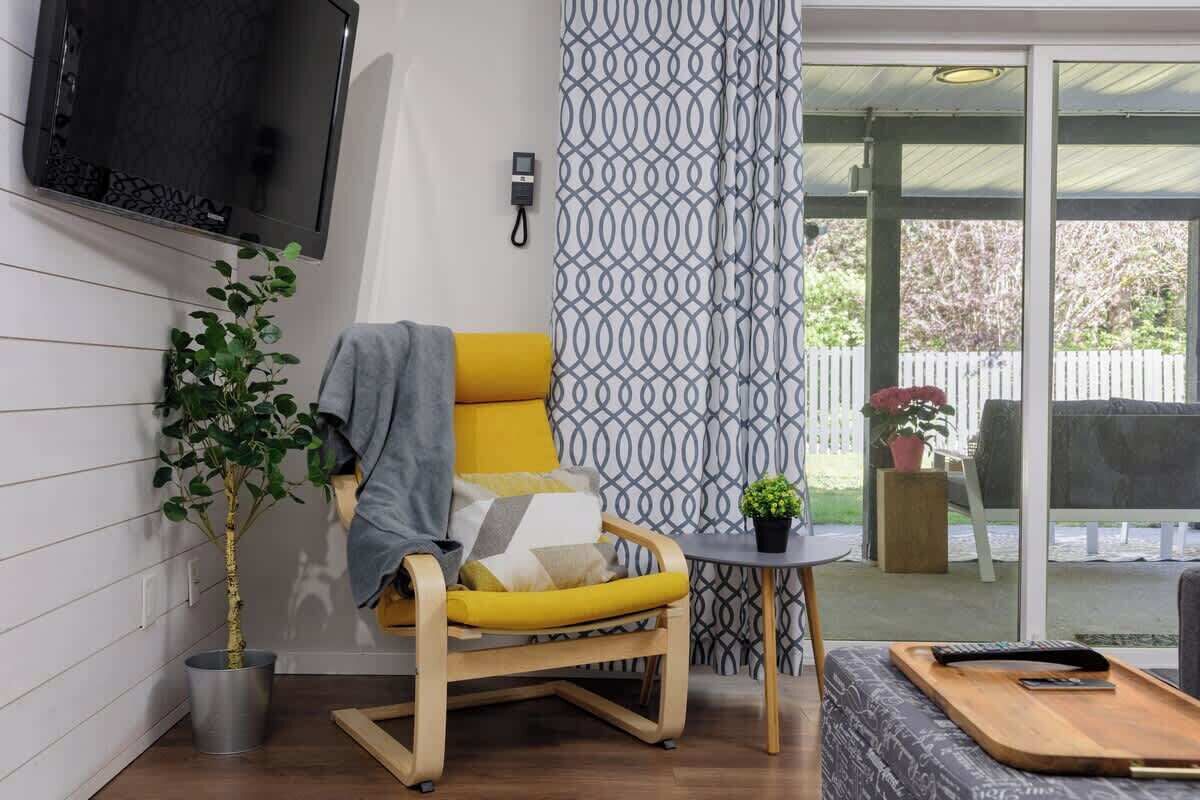 Apartment | 2 Schlafzimmer