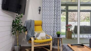 Apartment | 2 Schlafzimmer