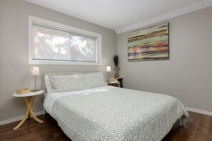 House | 2 bedrooms - Coho Trailside Comforts (Squamish)