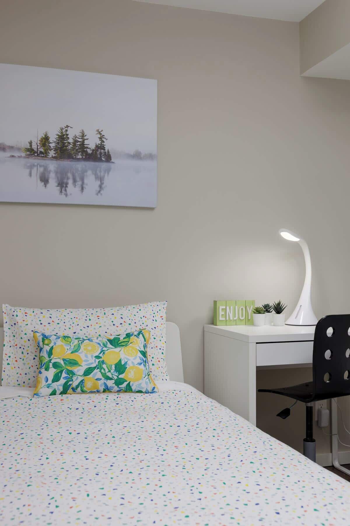 Apartment | 2 Schlafzimmer