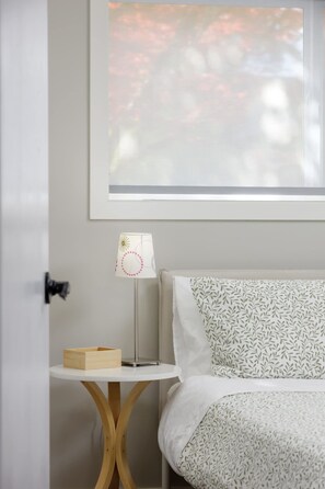 Apartment | 2 bedrooms - Coho Trailside Comforts (Squamish)