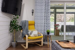 Apartment | 2 bedrooms - Coho Trailside Comforts (Squamish)