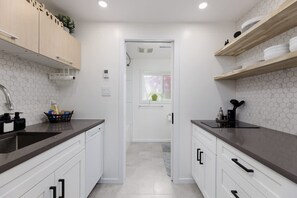 2 bedrooms - Coho Trailside Comforts (Squamish)