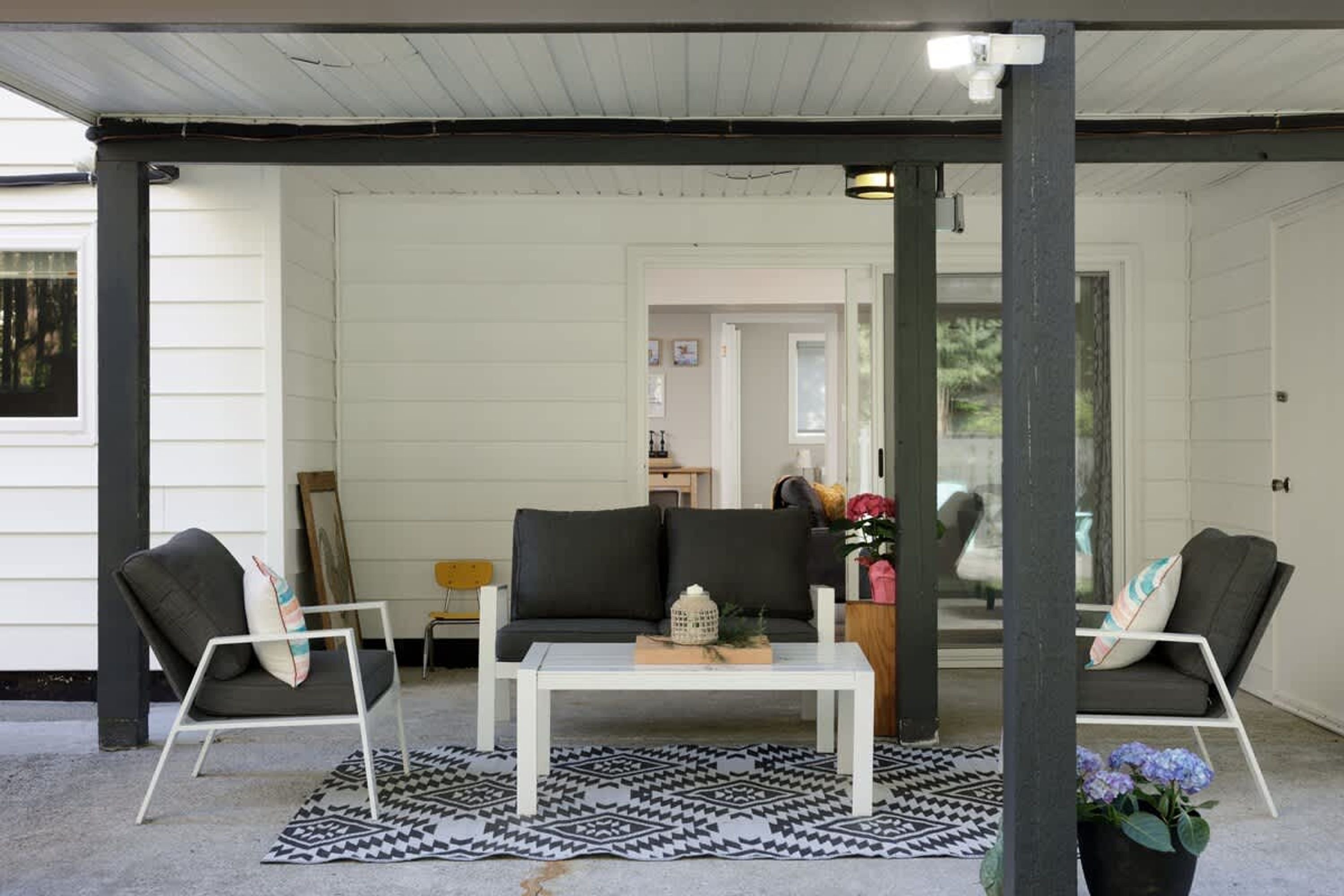 شقة | 2 عدّة غرف نوم