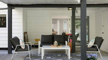 شقة | 2 عدّة غرف نوم